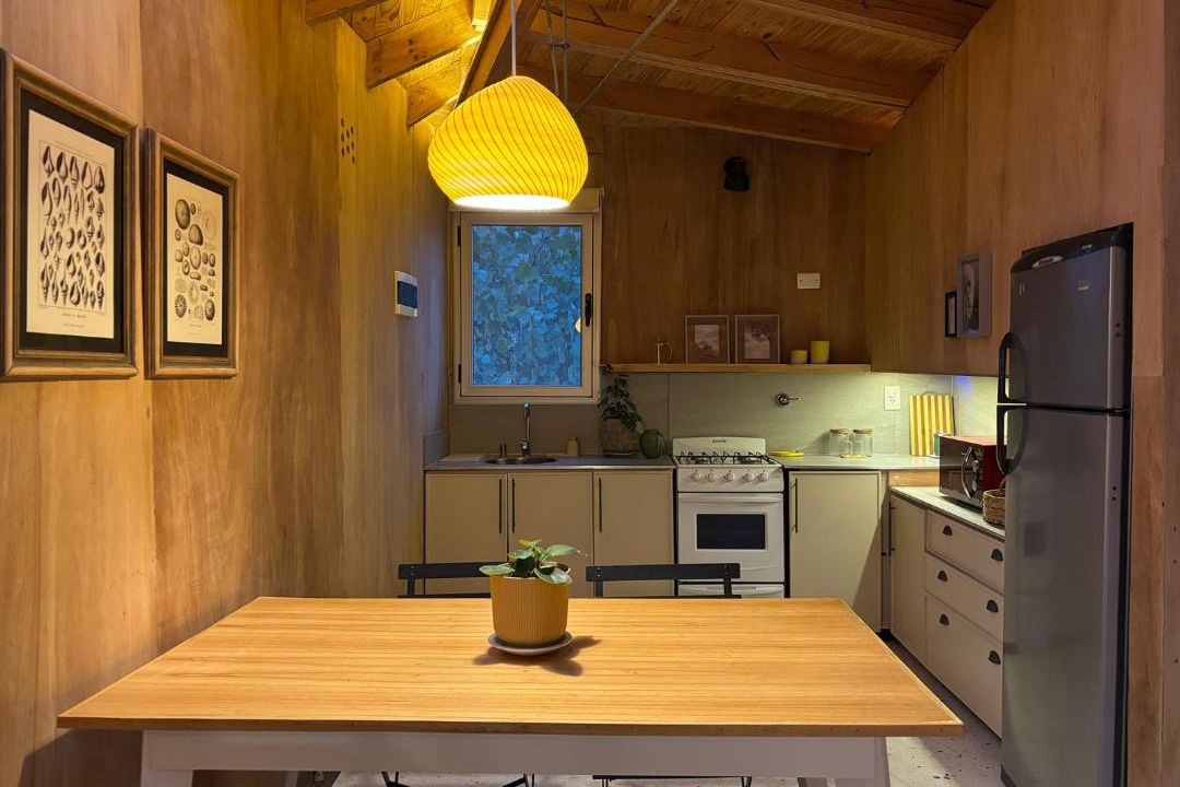 Photo of Kitchen in Trelew