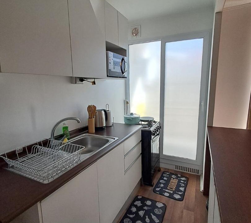 Photo of Kitchen in Chillan