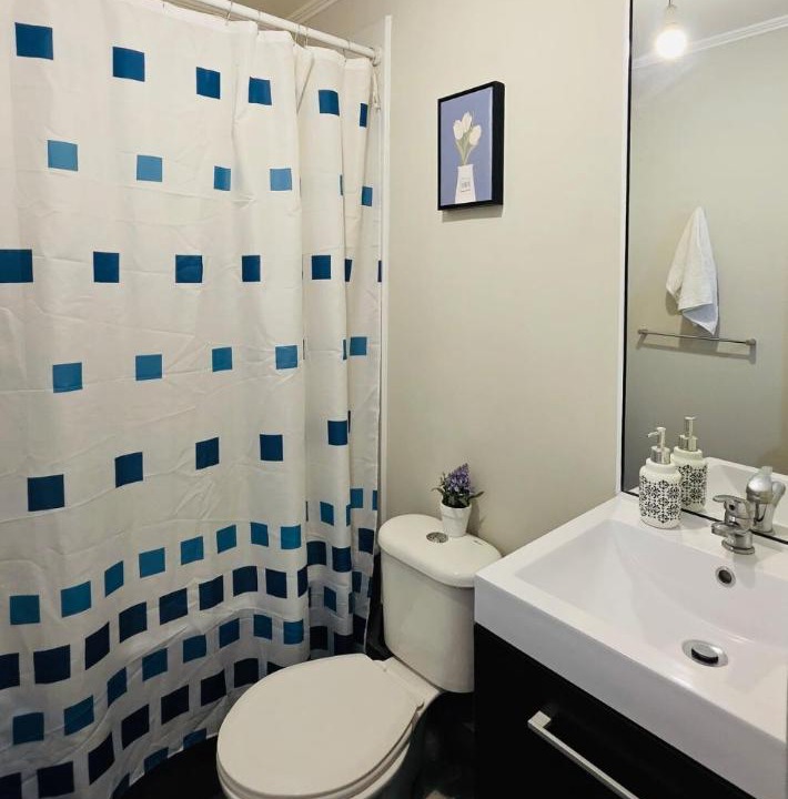 Photo of Bathroom in Ovalle