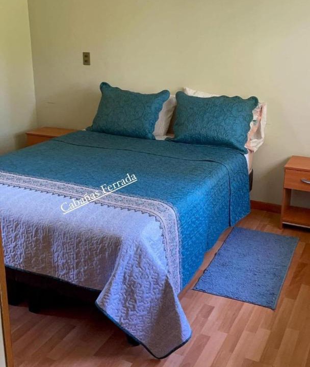 Photo of Bedroom in Pucon