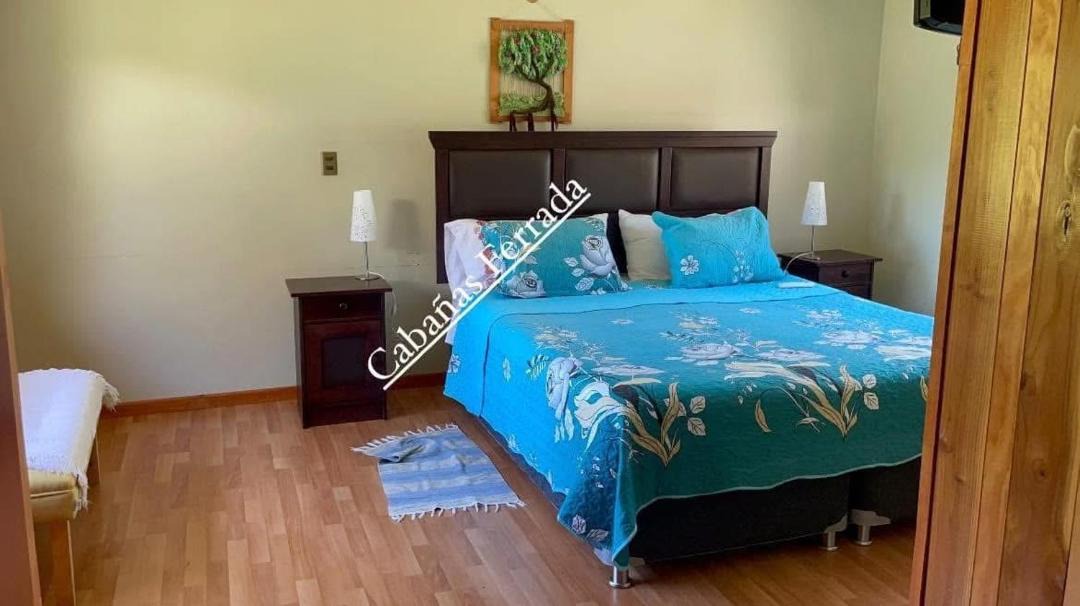 Photo of Bedroom in Pucon
