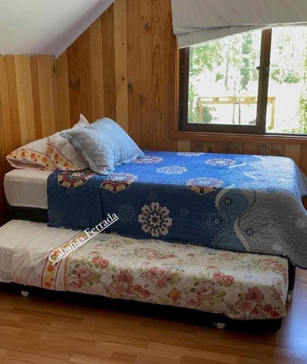 Photo of Bedroom in Pucon
