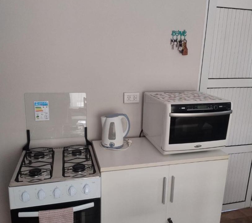 Photo of Kitchen in Puerto Rico