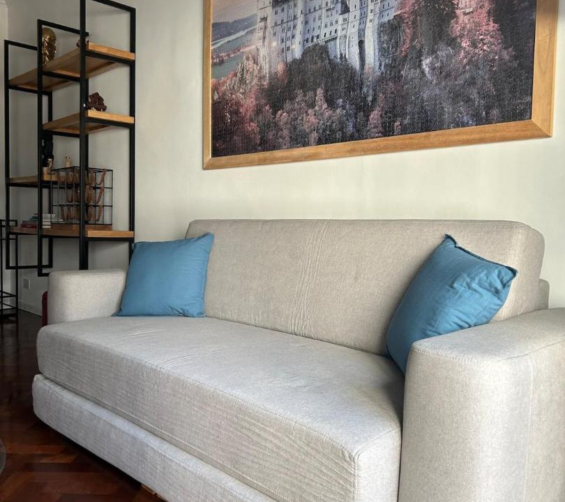 Photo of Livingroom in Microcentro