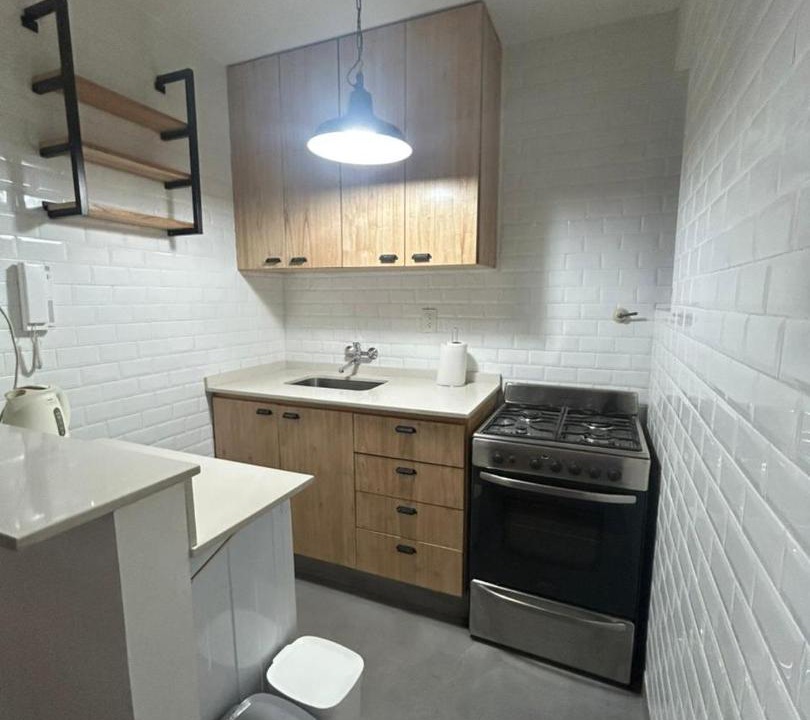 Photo of Kitchen in Microcentro