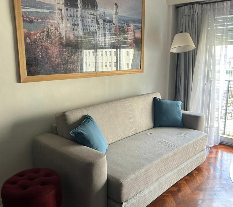 Photo of Livingroom in Microcentro