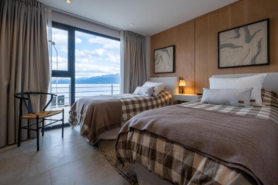 Photo of Bedroom in Province of Tierra del Fuego