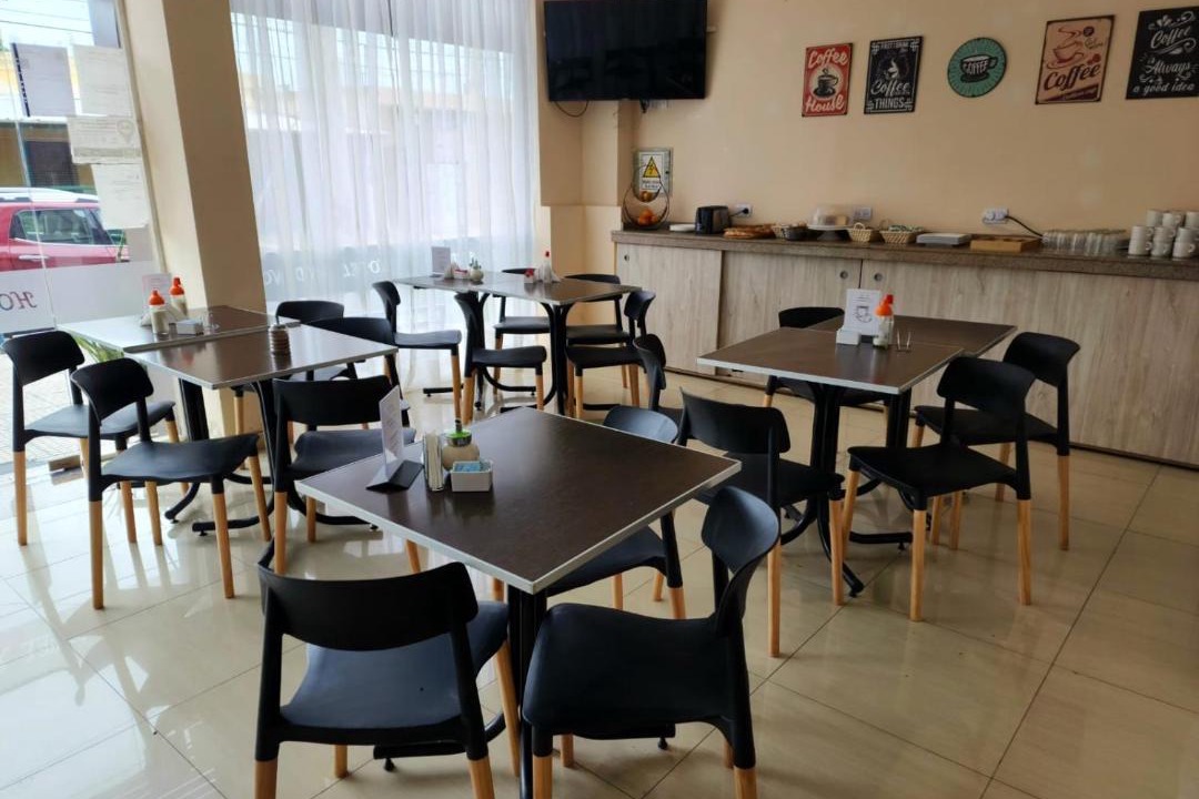 Photo of Kitchen in La Rioja