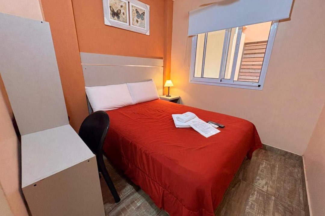 Photo of Bedroom in La Cruz