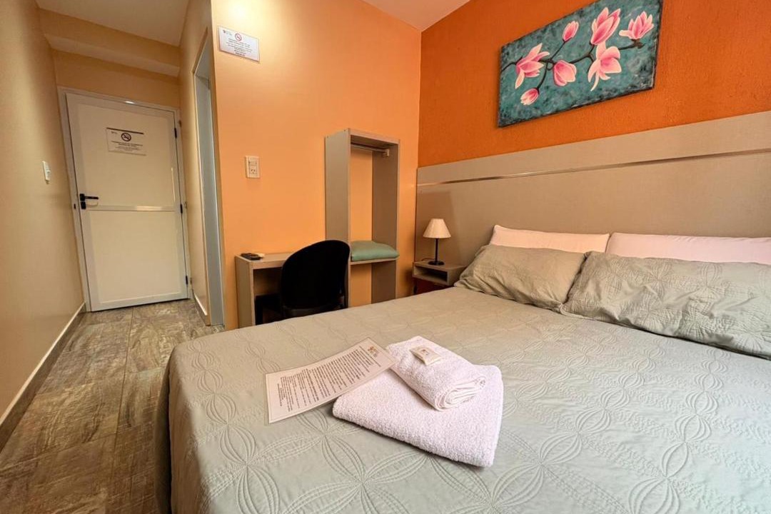 Photo of Bedroom in La Cruz