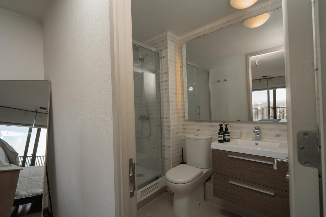 Photo of Bathroom in Nunoa