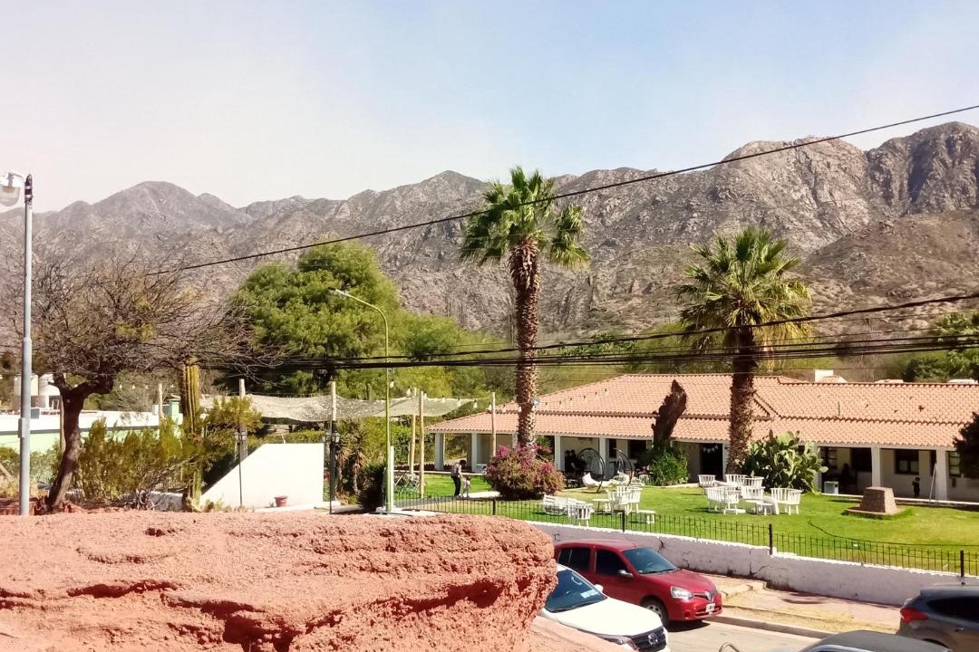Photo of Others in Sanagasta