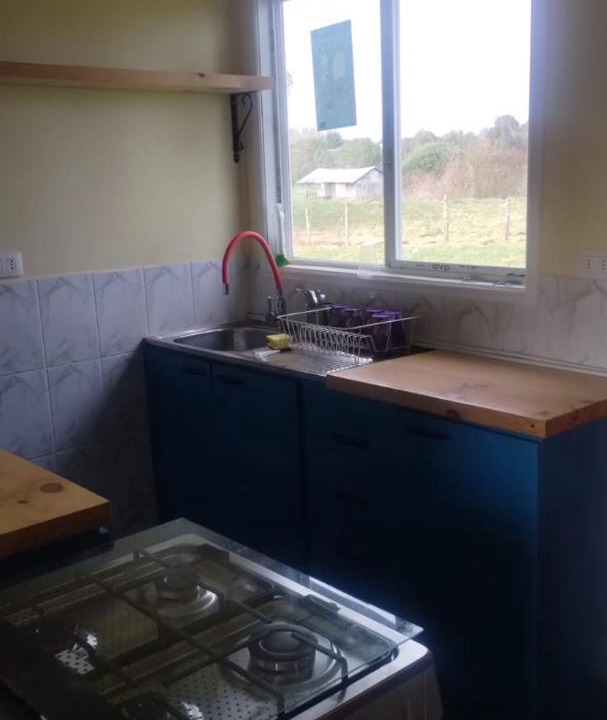 Photo of Kitchen in Los Muermos