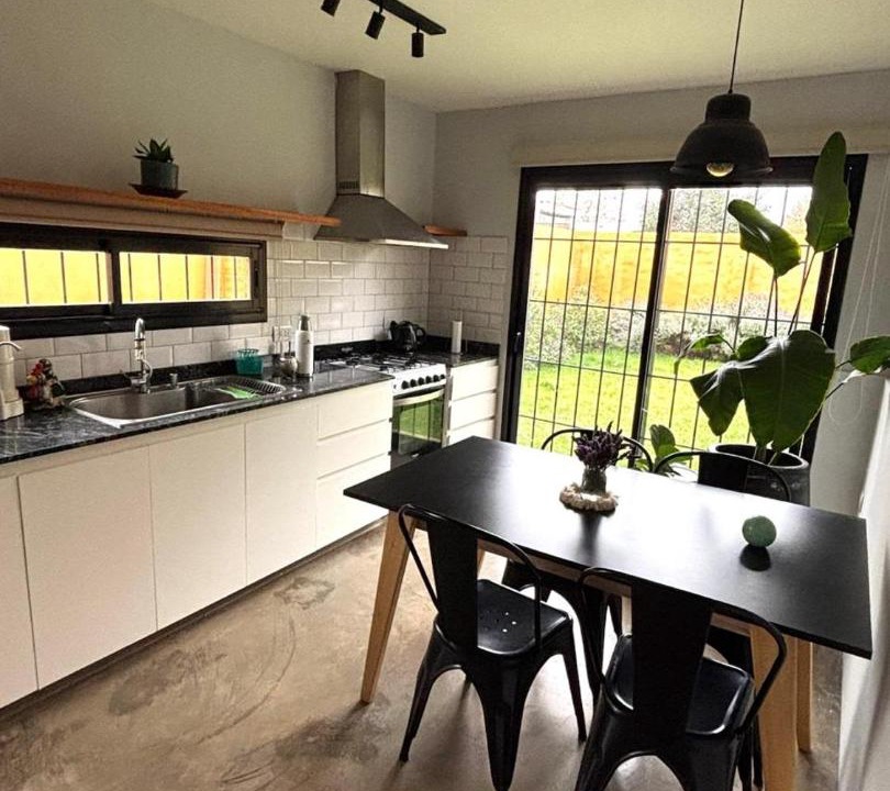 Photo of Kitchen in Villa Mercedes