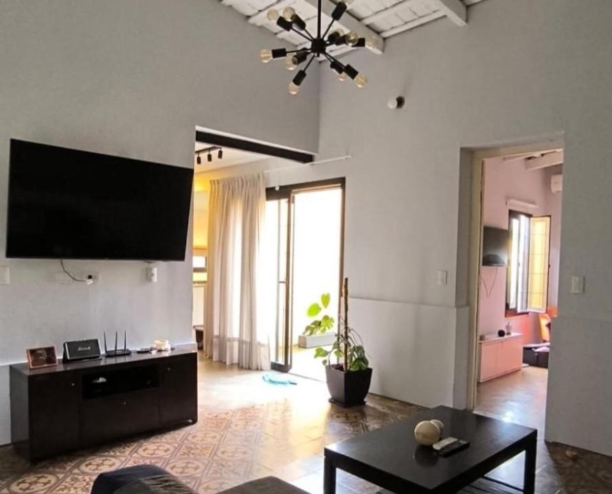 Photo of Livingroom in Villa Mercedes