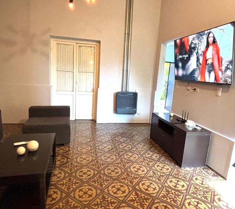 Photo of Livingroom in Villa Mercedes