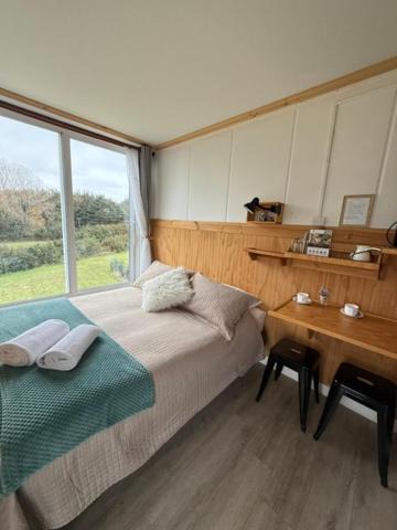 Photo of Bedroom in Llanquihue