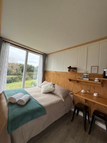 Photo of Bedroom in Llanquihue