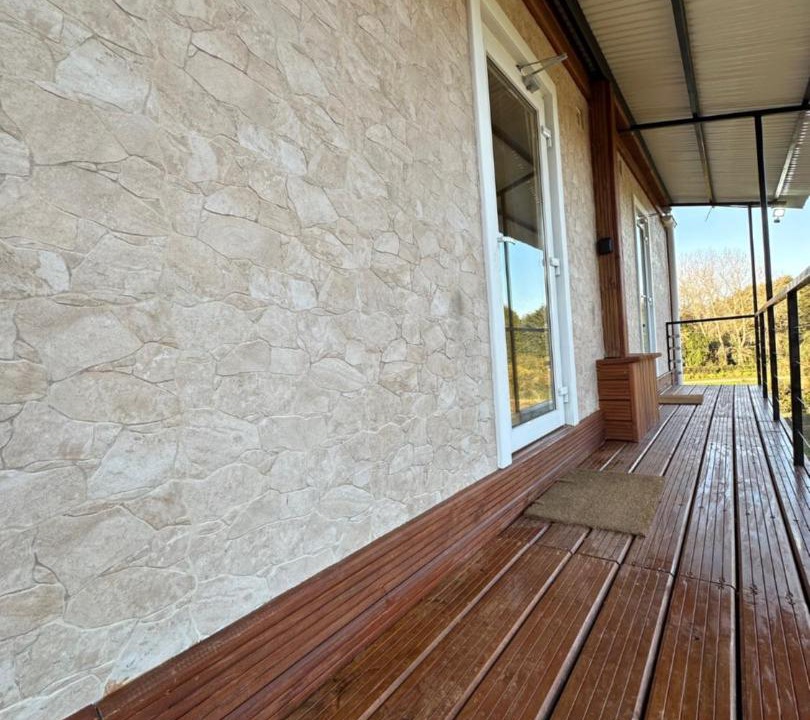 Photo of Patio Balcony in Llanquihue