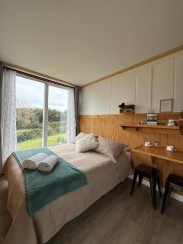 Photo of Bedroom in Llanquihue