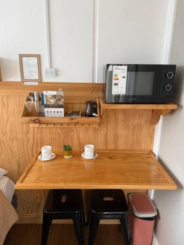 Photo of Kitchen in Llanquihue