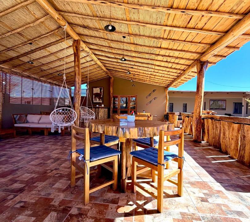 Photo of Others in San Pedro de Atacama