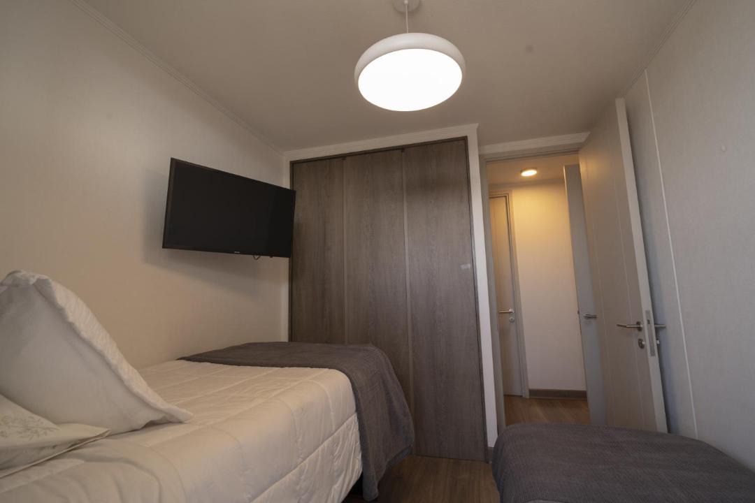 Photo of Bedroom in Nunoa