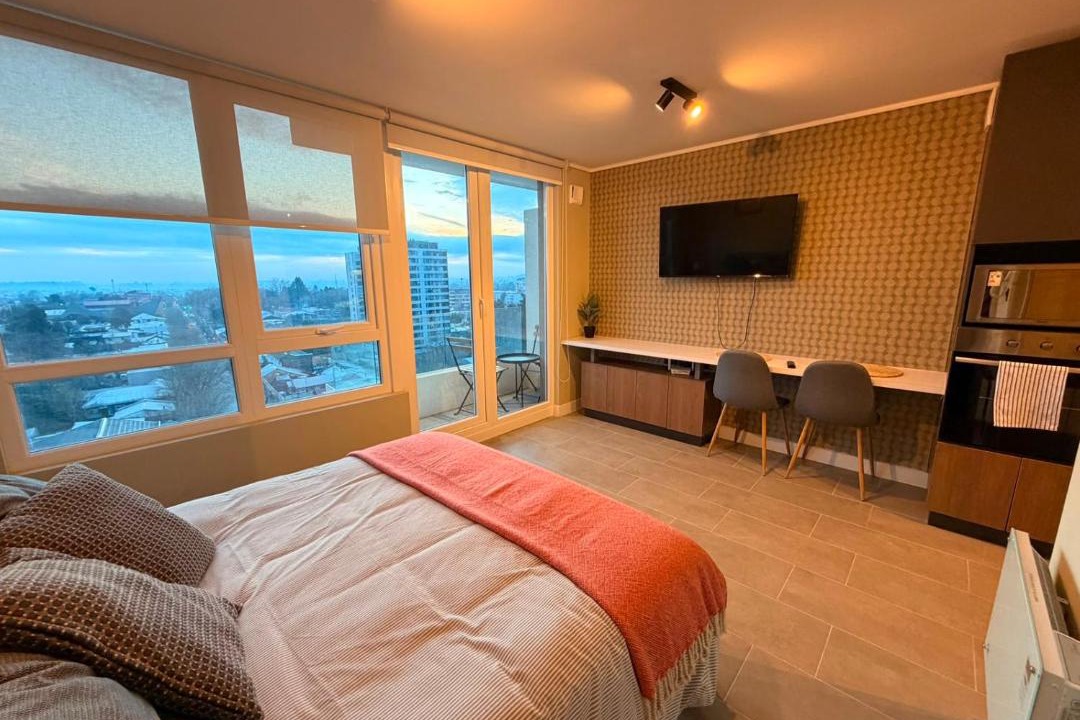 Photo of Bedroom in Los Angeles