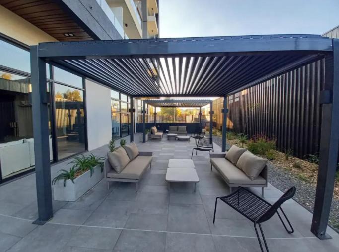 Photo of Patio Balcony in Los Angeles
