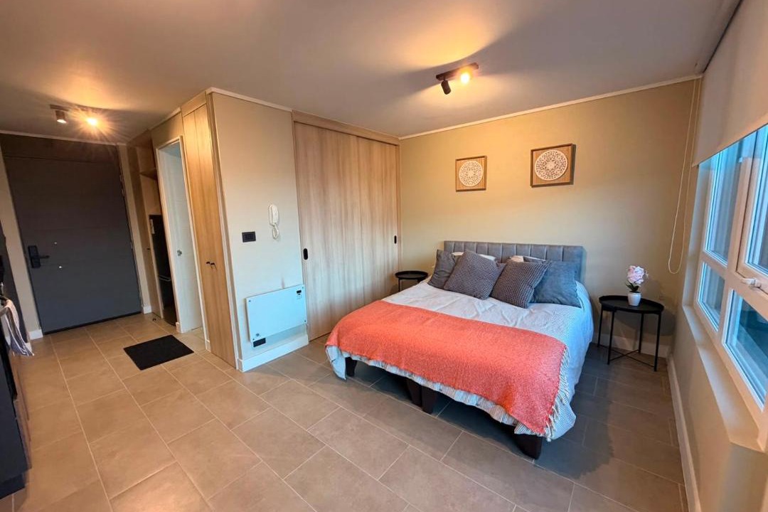 Photo of Bedroom in Los Angeles