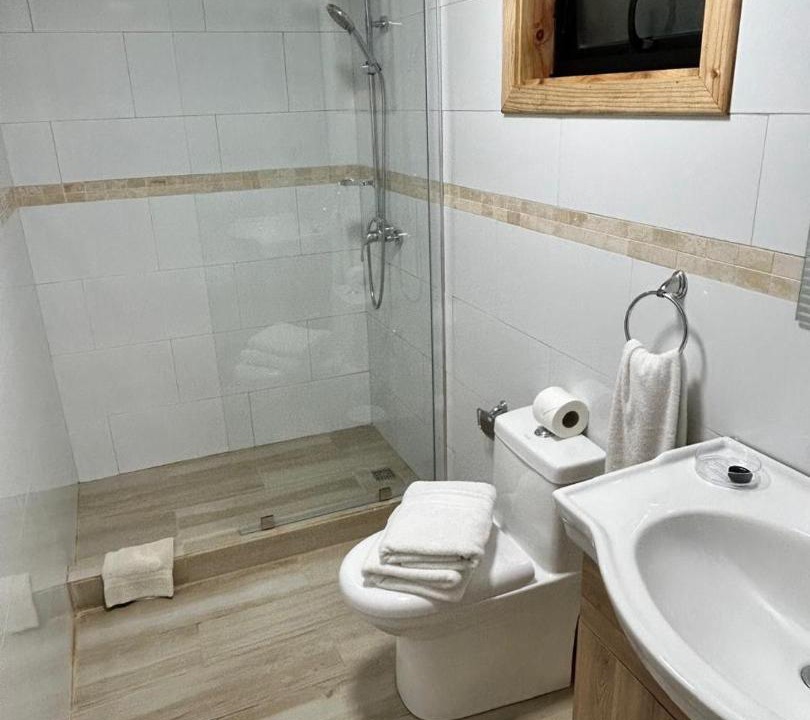 Photo of Bathroom in Neltume