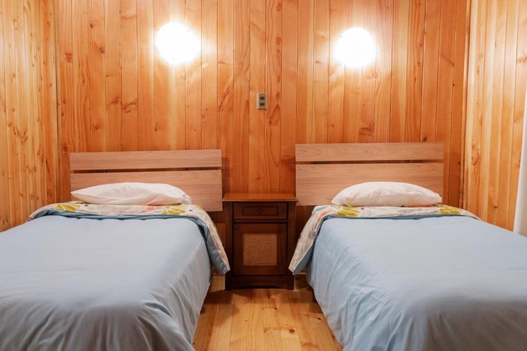 Photo of Bedroom in Neltume