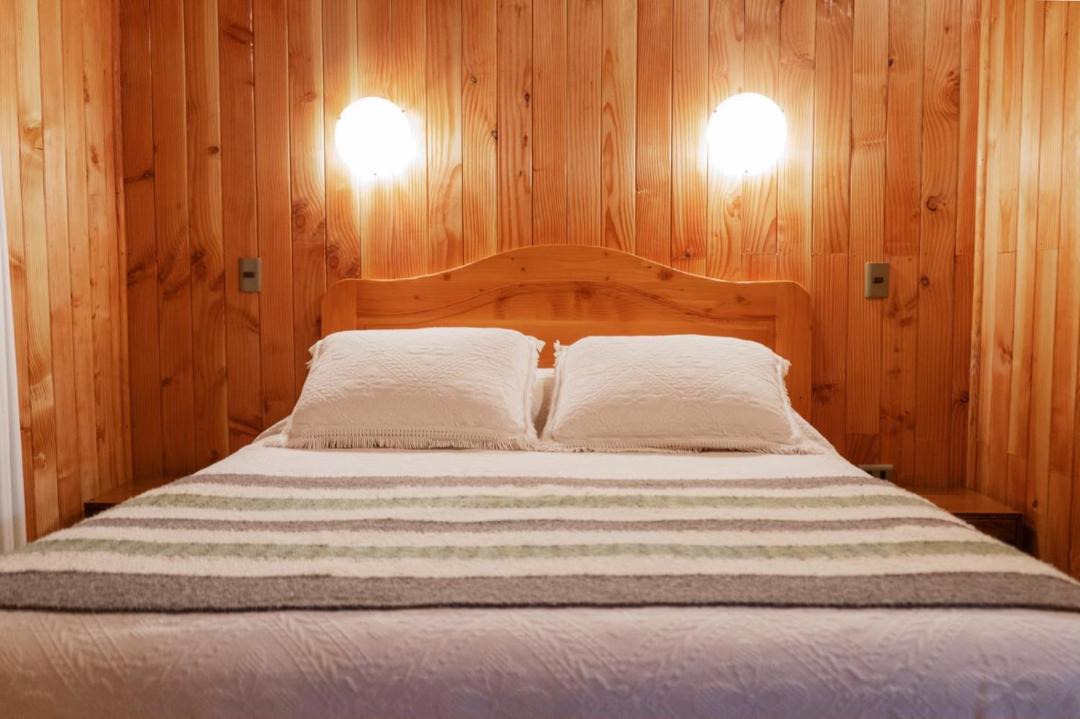 Photo of Bedroom in Neltume