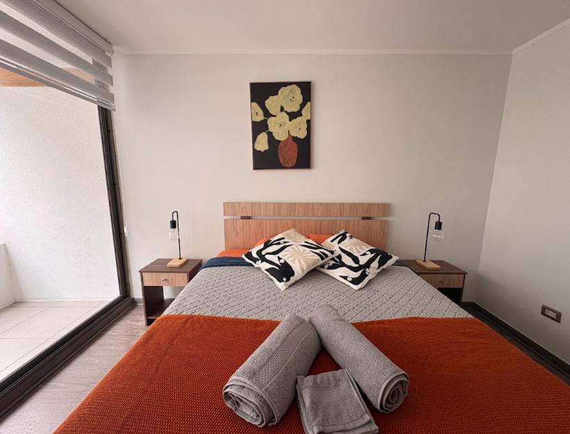 Photo of Bedroom in Las Rejas