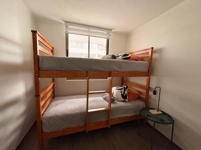 Photo of Bedroom in Las Rejas