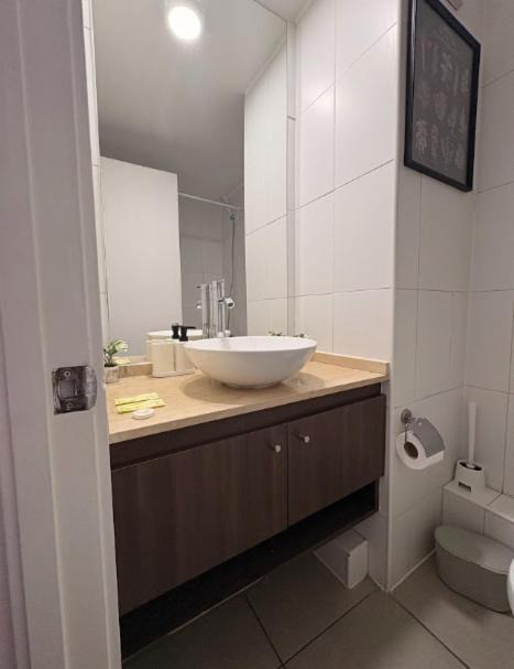 Photo of Bathroom in Las Rejas