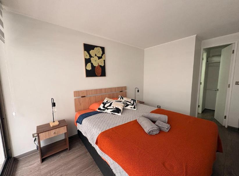 Photo of Bedroom in Las Rejas