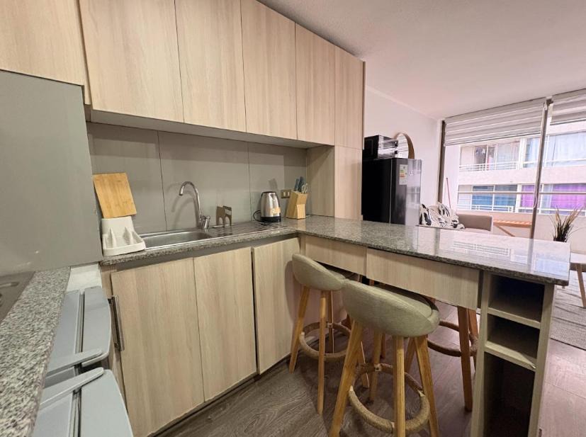 Photo of Kitchen in Las Rejas