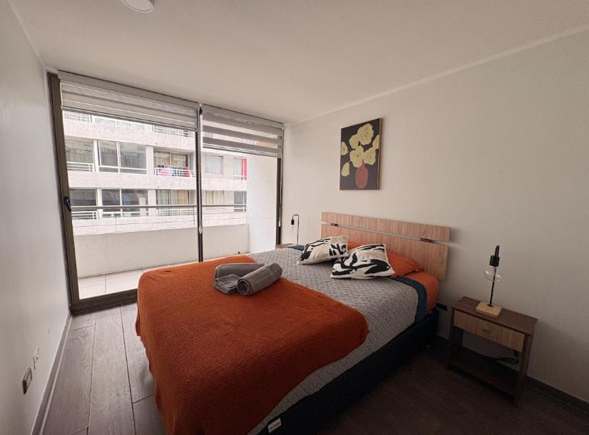 Photo of Bedroom in Las Rejas