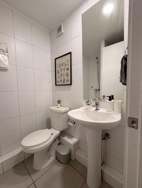 Photo of Bathroom in Las Rejas
