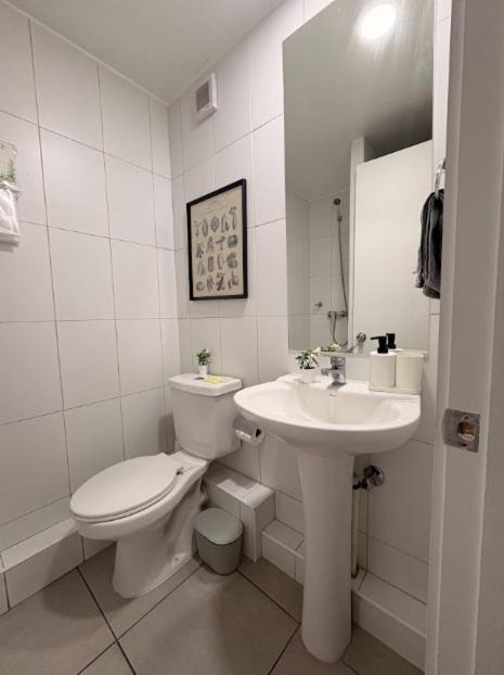 Photo of Bathroom in Las Rejas