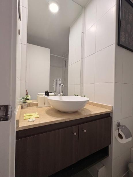 Photo of Bathroom in Las Rejas