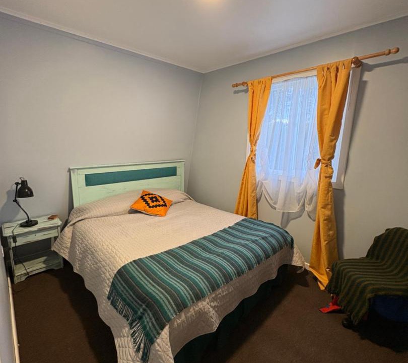 Photo of Bedroom in Mantilhue