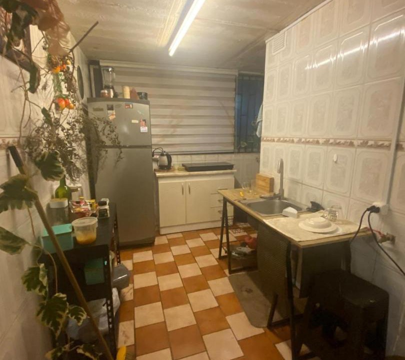Photo of Kitchen in Coronel