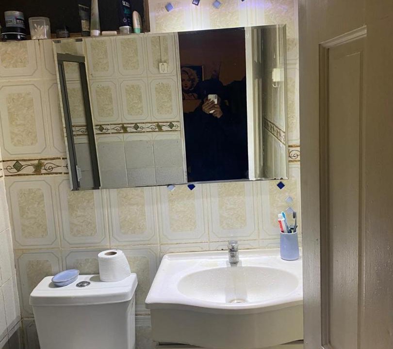 Photo of Bathroom in Coronel