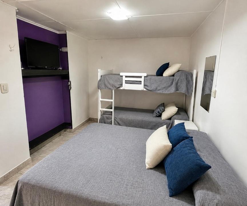 Photo of Bedroom in San Pedro