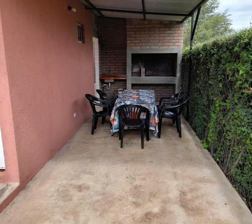 Photo of Patio Balcony in San Esteban