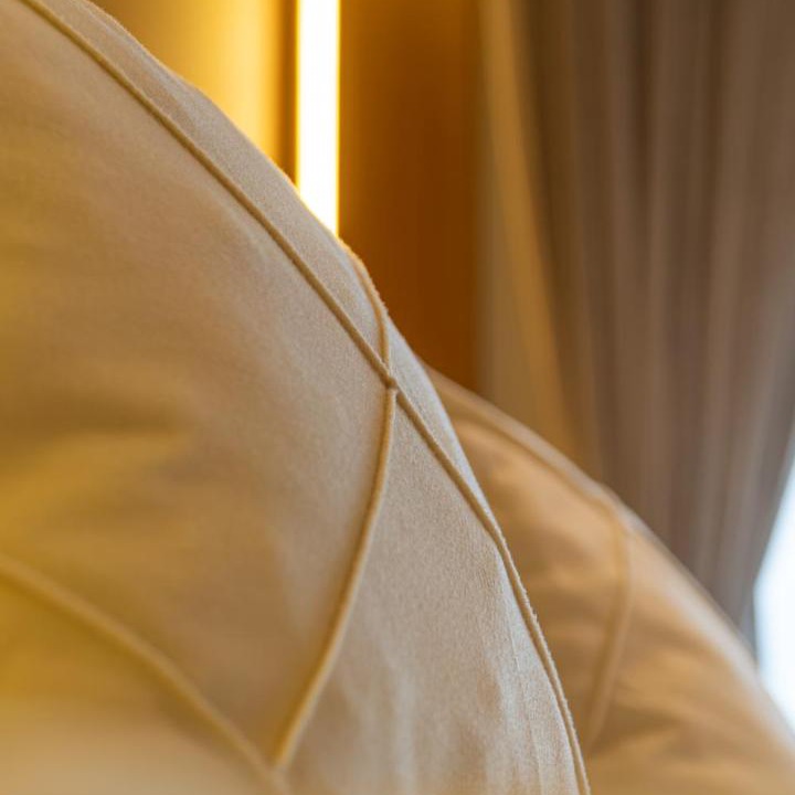 Photo of Bedroom in Passo da Areia
