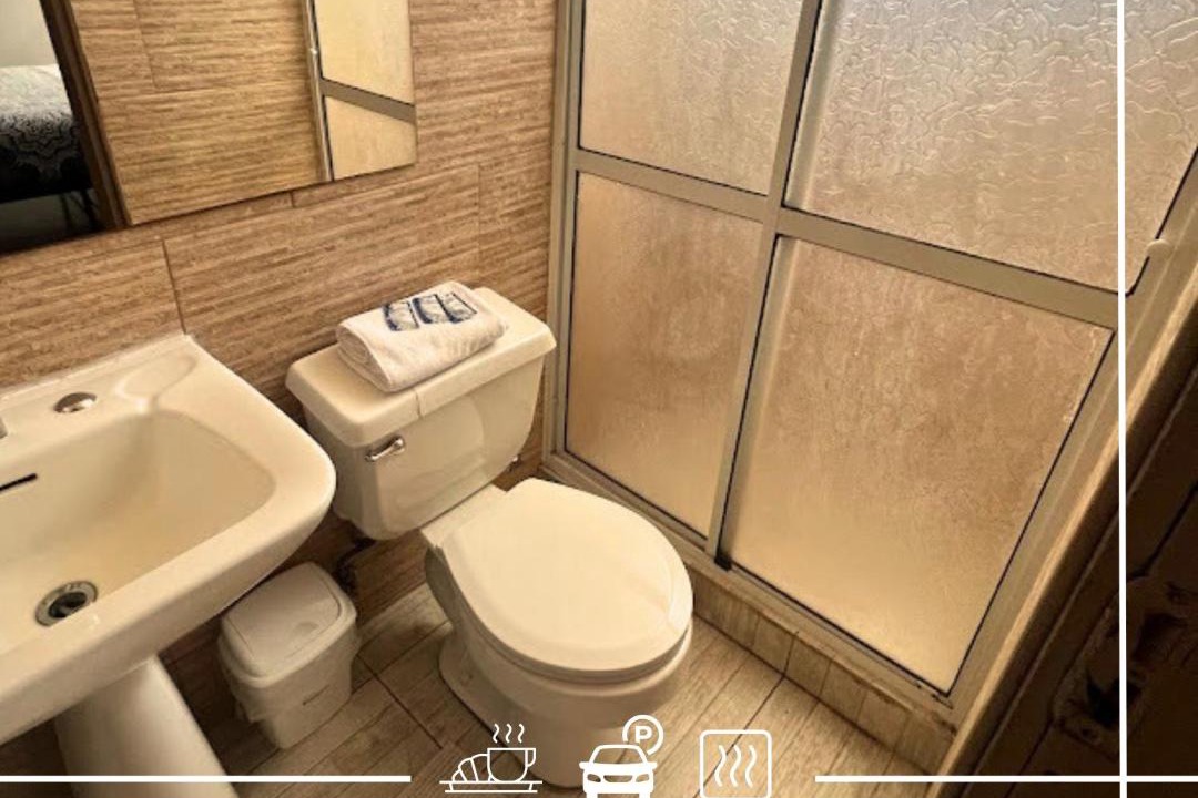 Photo of Bathroom in Osorno