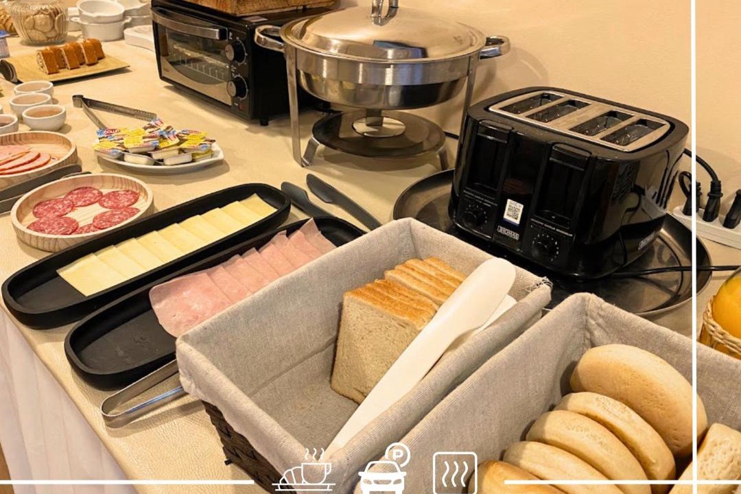 Photo of Kitchen in Osorno